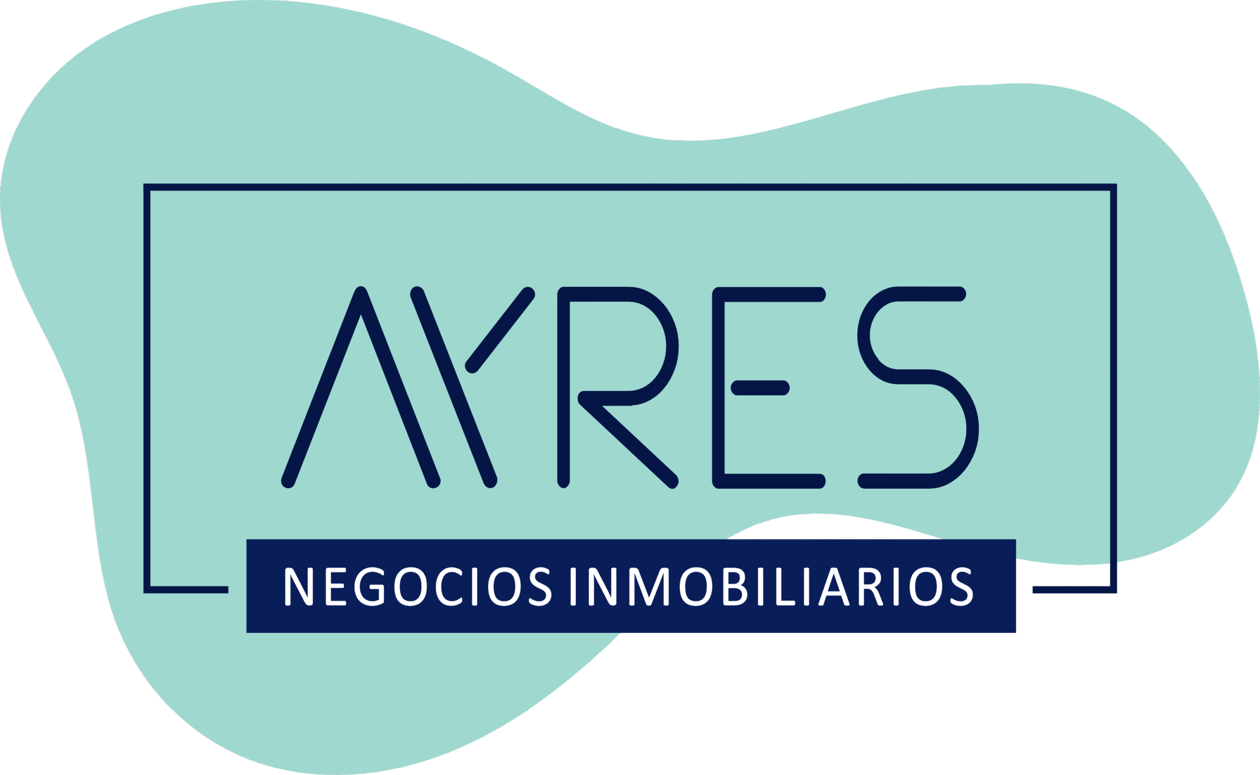 LOGO AYRES con borde LOGO AYRES con borde