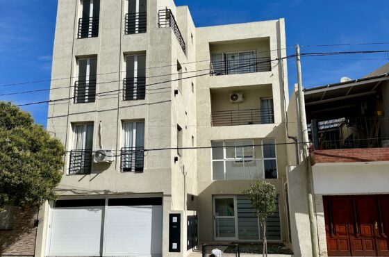 DEPARTAMENTO – PLANTA BAJA – EDIFICIO SAN JOSE