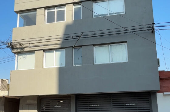 DEPARTAMENTO – CENTRO SUR