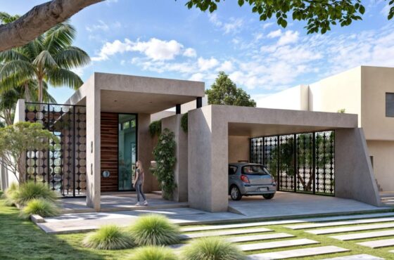 CASA DE CATEGORIA – LAS ROSAS