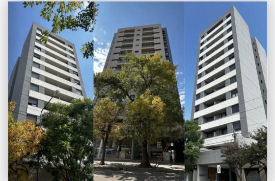 DEPARTAMENTOS EN VENTA – MARIA IV