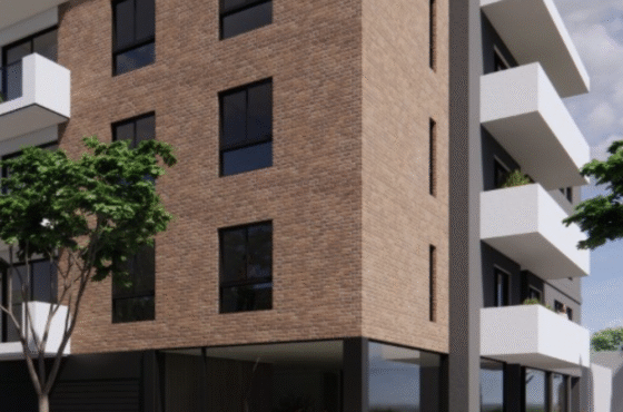 DEPARTAMENTOS EN VENTA – SANDRO 3