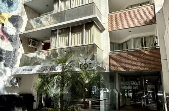 DEPARTAMENTO NUEVA CORDOBA