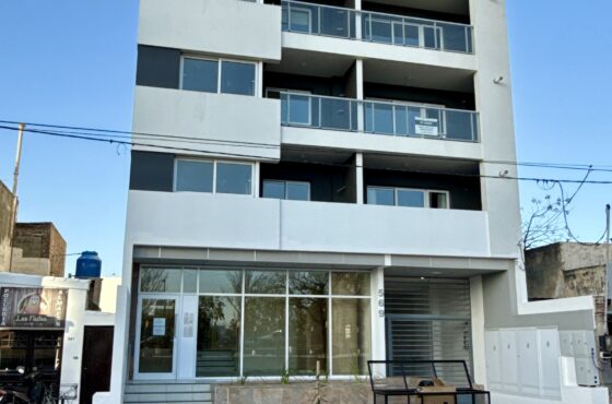 DEPARTAMENTO A ESTRENAR