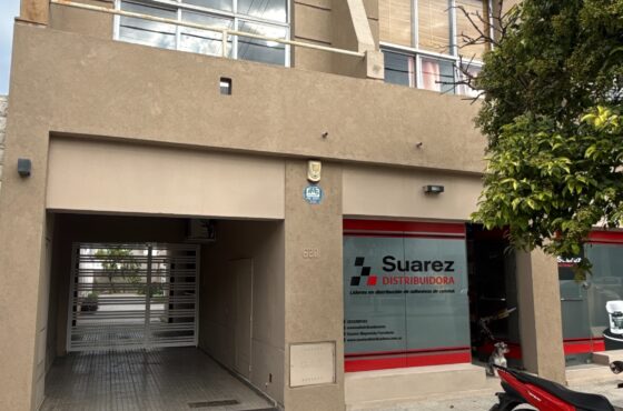 DEPARTAMENTO – CENTRO SUR