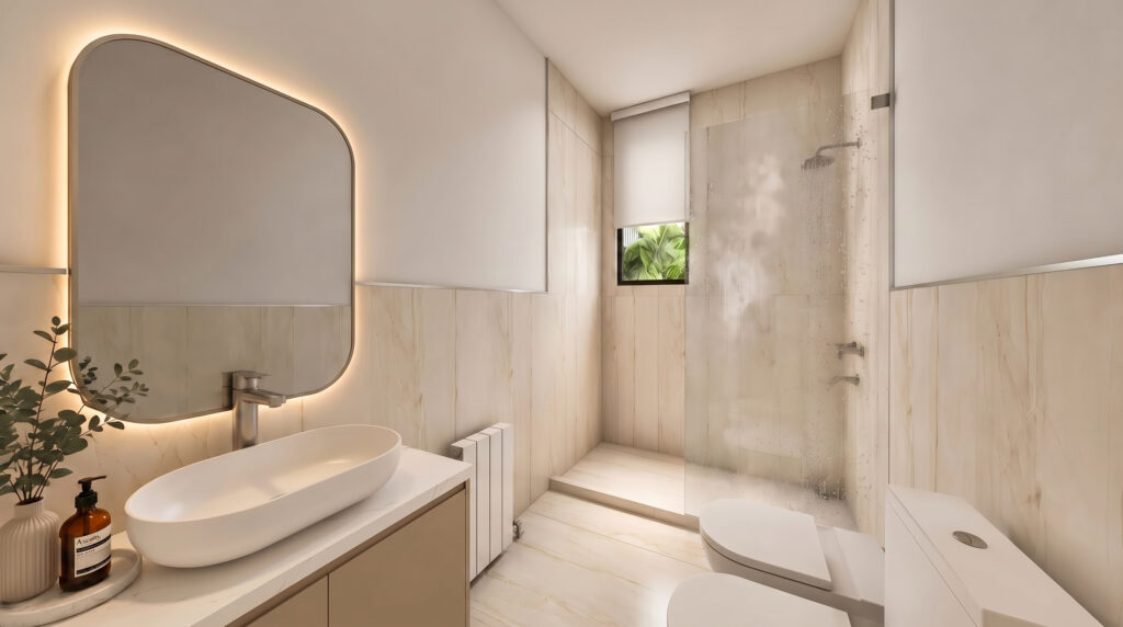 BANO-EN-SUITE