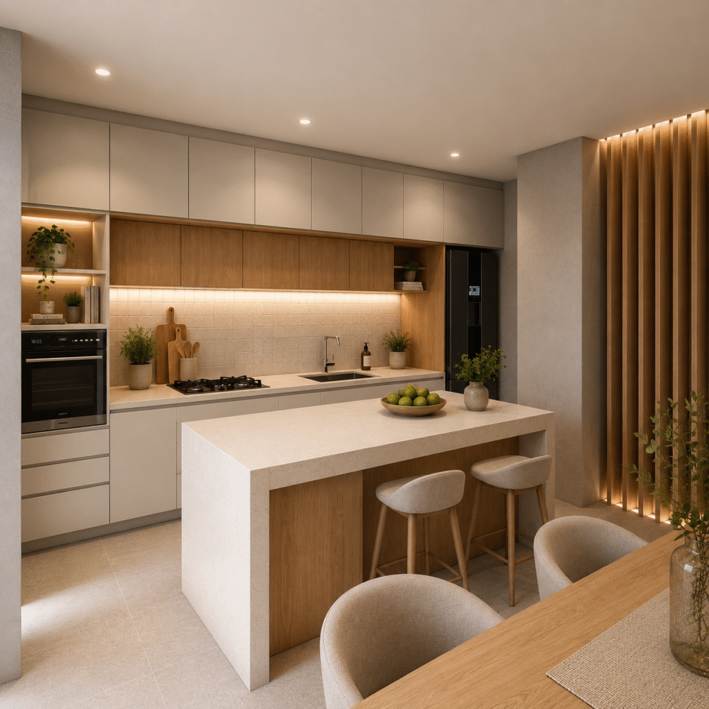 COCINA