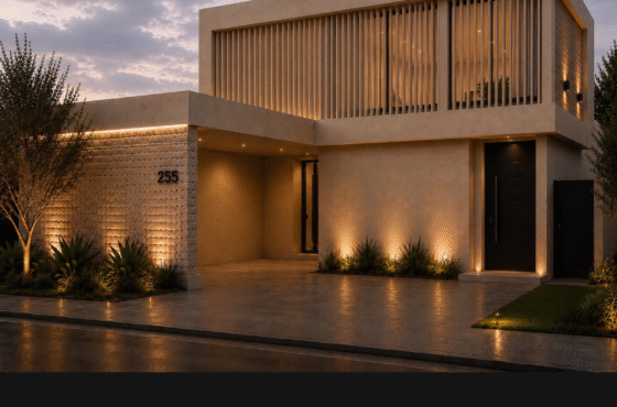CASA DE CATEGORIA – LAS ROSAS